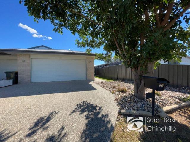 Well Presented 3 Bedroom Duplex Perfect for Sharing