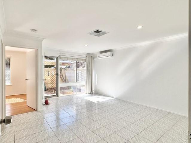 Well Presented 3 Bedroom Duplex