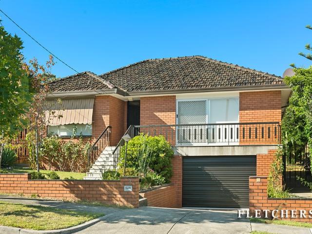 Well Presented 3 Bedroom Family Home
