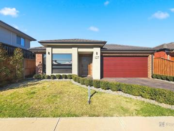 Maddingley, Moorabool, Victoria, Victoria