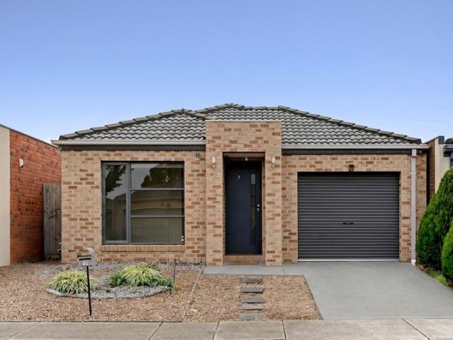 Well Presented 3 Bedroom Home