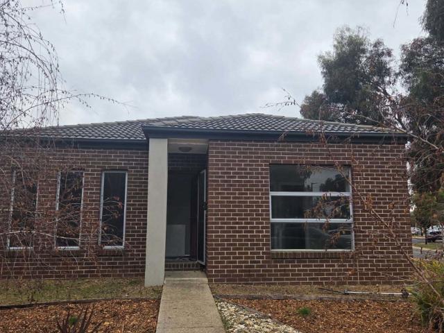 Well Presented 3 Bedroom Home!