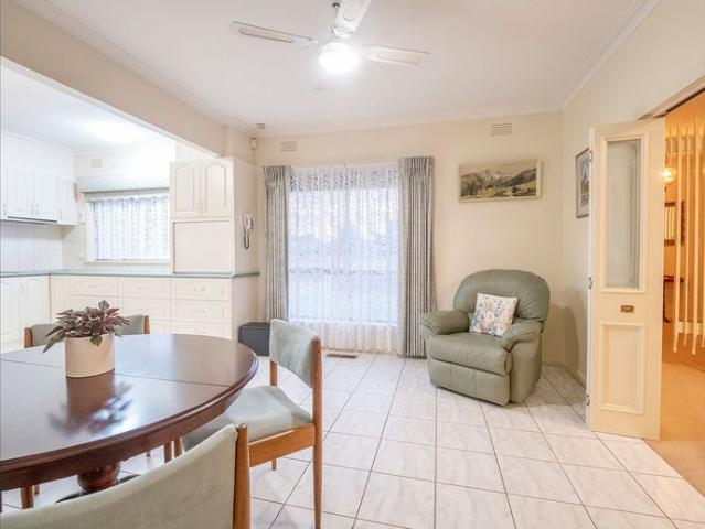 Well Presented 3 Bedroom Home