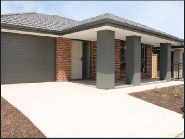 Well presented 3 bedroom home