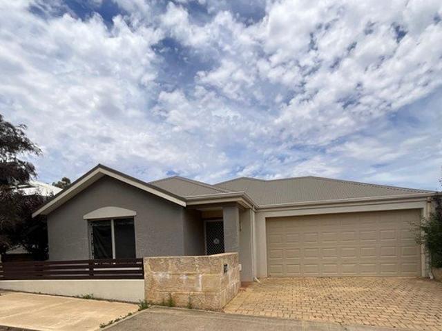 WELL PRESENTED 3 BEDROOM HOME