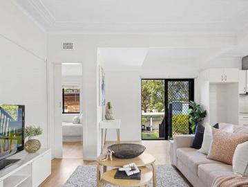Well presented 3 bedroom home