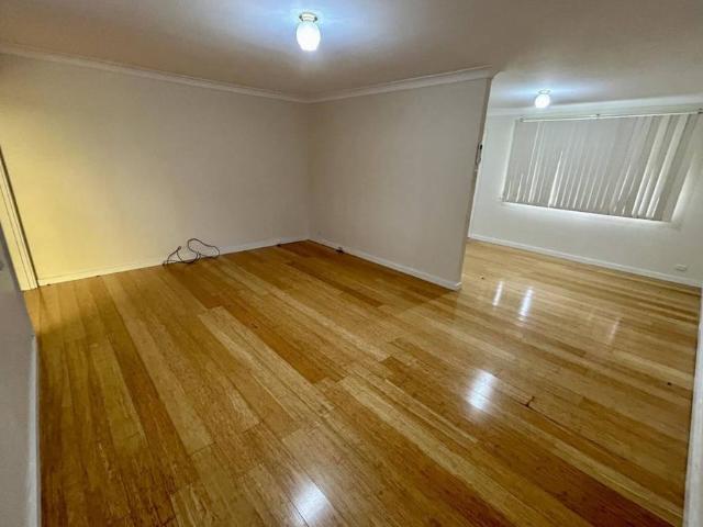 WELL PRESENTED 3 BEDROOM HOME!