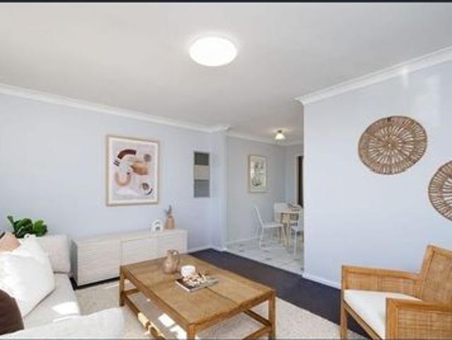 WELL PRESENTED 3 BEDROOM HOME!