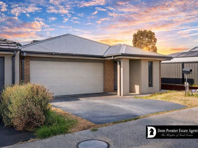 Well Presented 3 Bedroom Home