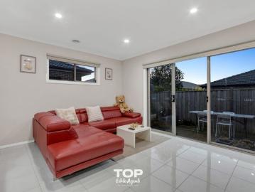 Well Presented 3 Bedroom Home!