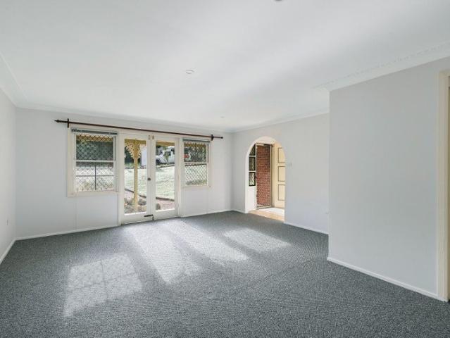 Well Presented 3 Bedroom Home!