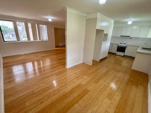 WELL PRESENTED 3 BEDROOM HOME!