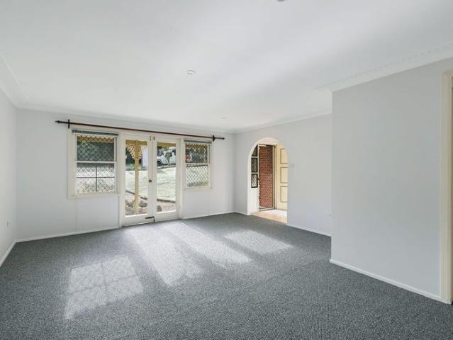 Well Presented 3 Bedroom Home!