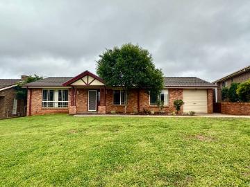Well Presented 3 Bedroom Home