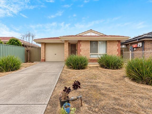 Well Presented 3 Bedroom Home with Great Practical Features