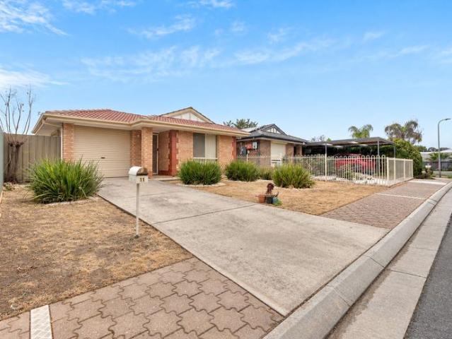 Well Presented 3 Bedroom Home with Great Practical Features