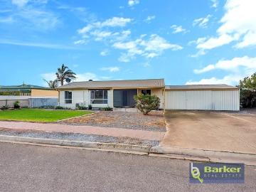 Well Presented 3 Bedroom Home with Shed