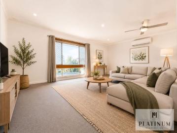Well Presented 3 Bedroom Home with Spacious Yard