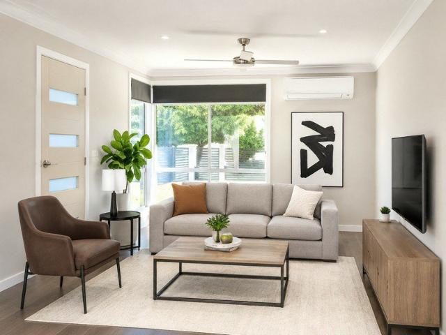 Well Presented 3 Bedroom Home with Versatile Sunroom