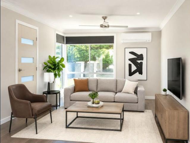 Well Presented 3 Bedroom Home with Versatile Sunroom