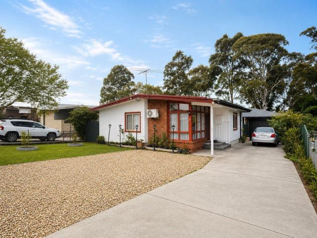 Well Presented 3 Bedroom Home in Busby