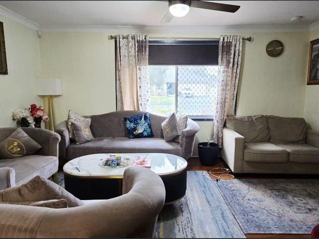 Well Presented 3 Bedroom Home in Quiet Werrington Street