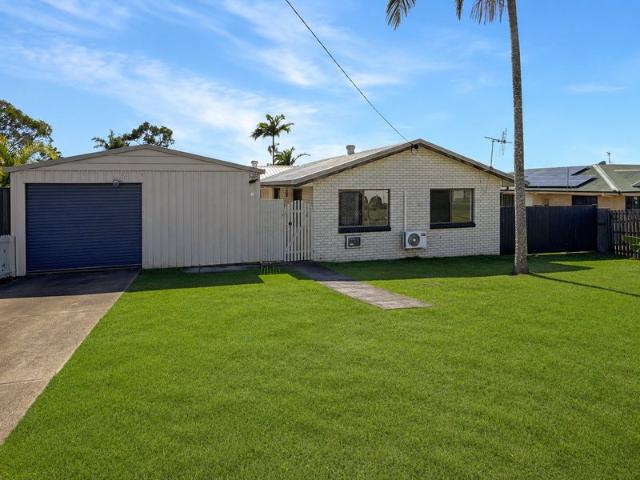 Well Presented 3 Bedroom Home in Sought After Kawungan
