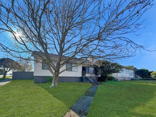 Well Presented 3 Bedroom Home Right Here in Traralgon