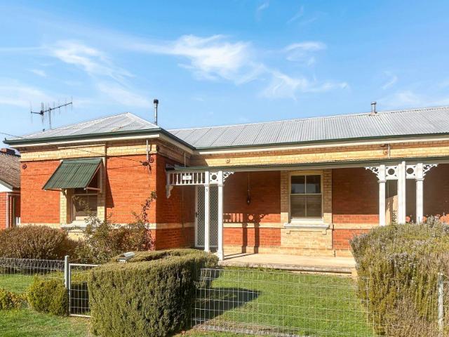 Well Presented 3 Bedroom in Convenient Location