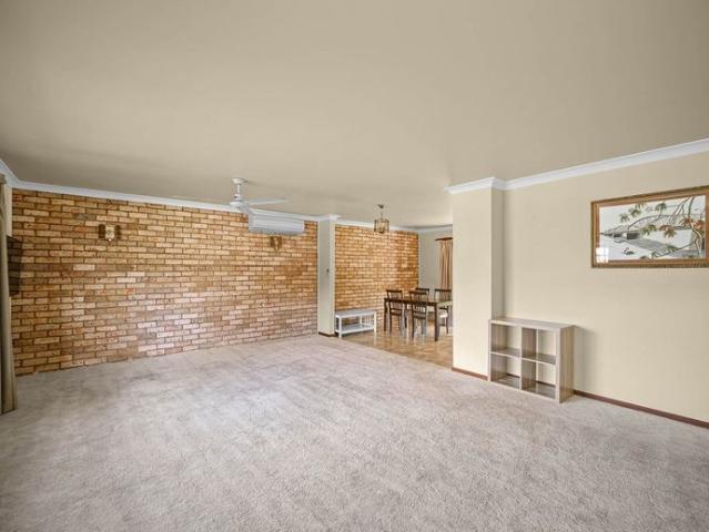 Well Presented Taree West Home