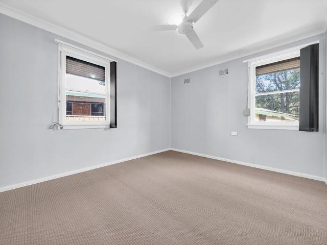 Well Presented Three Bedroom Family Home