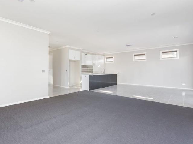 WELL PRESENTED THREE BEDROOM HOME