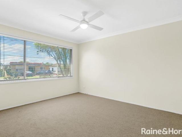 Well Presented Three Bedroom Home