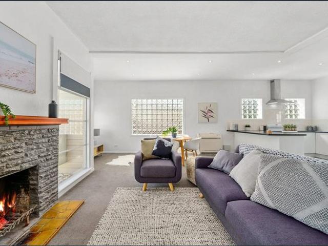 Well Presented Three Bedroom Home