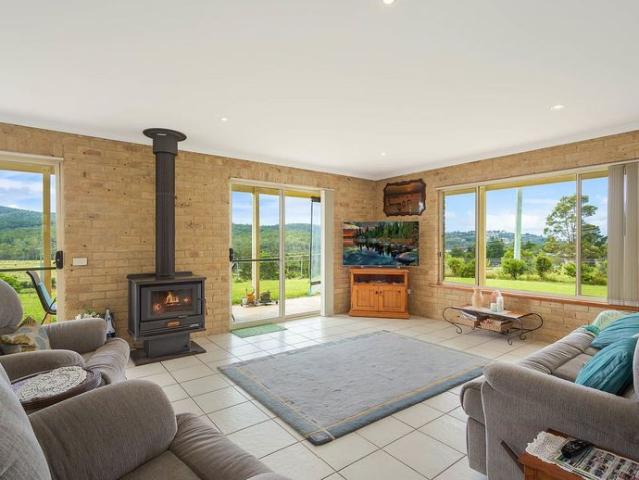 Well Presented Three Bedroom Home