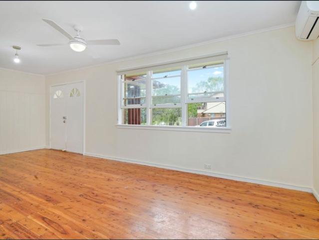 Well Presented Three Bedroom Home