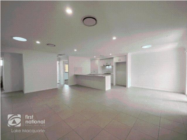 Well Presented Three Bedroom Home