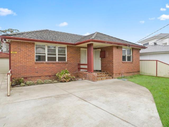Well Presented Three Bedroom Home