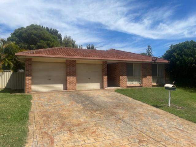 Well Presented Three Bedroom Home