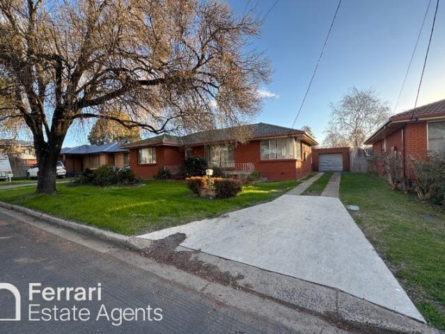 Well Presented Three Bedroom Home