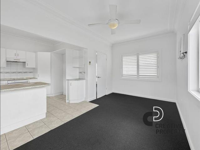 Well Presented Three Bedroom Home