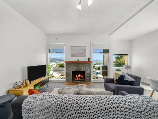 Well Presented Three Bedroom Home