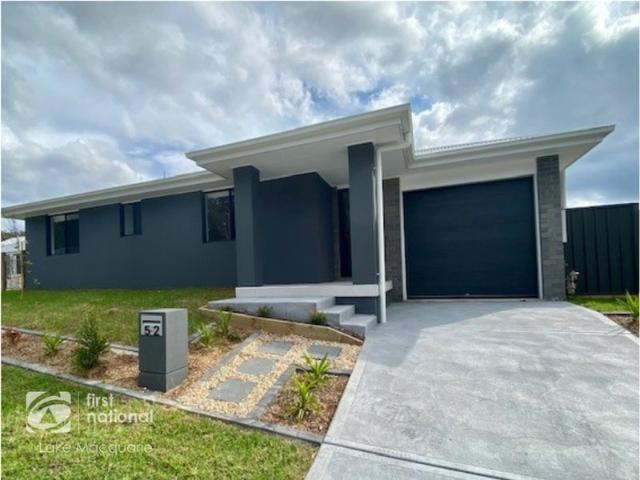 Well Presented Three Bedroom Home