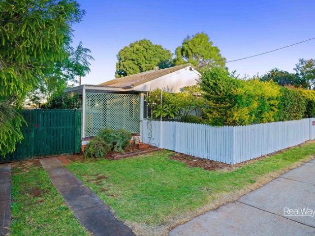 Well Presented Three Bedroom Home Close to Amenities
