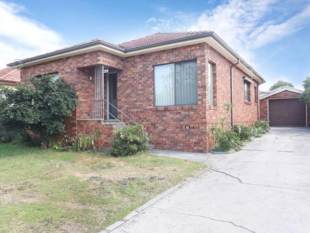 Well Presented Three Bedroom Home in a Convenient Location