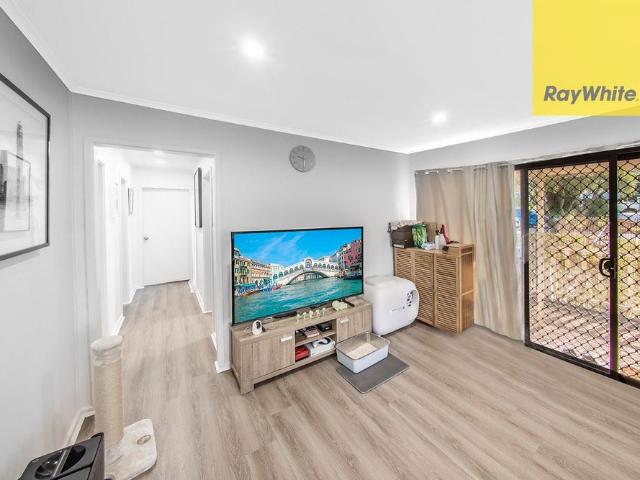 Well Presented Three Bedroom Home in Busby