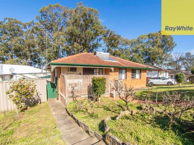 Well Presented Three Bedroom Home in Busby