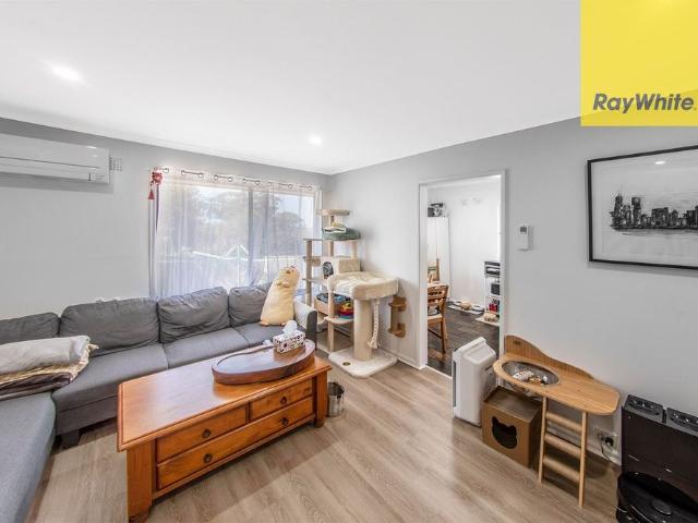Well Presented Three Bedroom Home in Busby