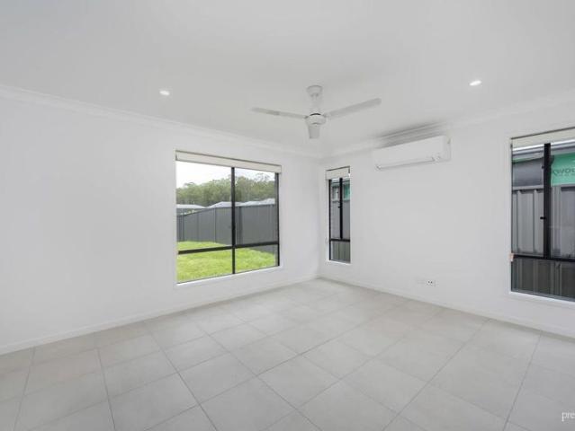 WELL PRESENTED THREE BEDROOM HOME IN KARUAH