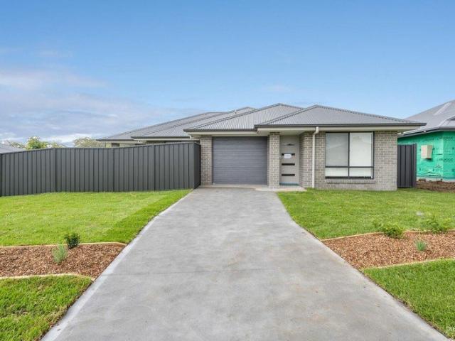 WELL PRESENTED THREE BEDROOM HOME IN KARUAH